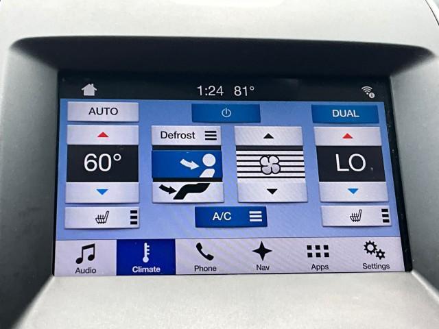 used 2016 Ford Edge car, priced at $10,900