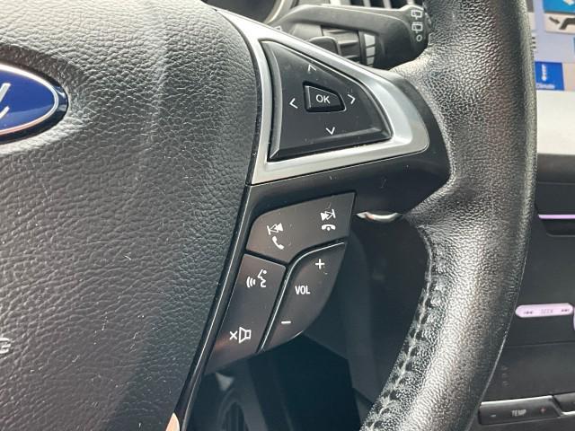 used 2016 Ford Edge car, priced at $10,900
