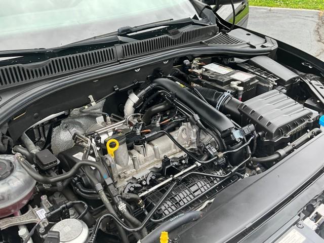 used 2021 Volkswagen Jetta car, priced at $16,253
