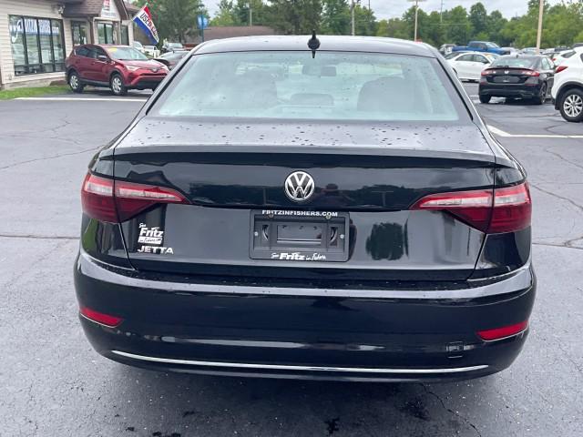 used 2021 Volkswagen Jetta car, priced at $16,253