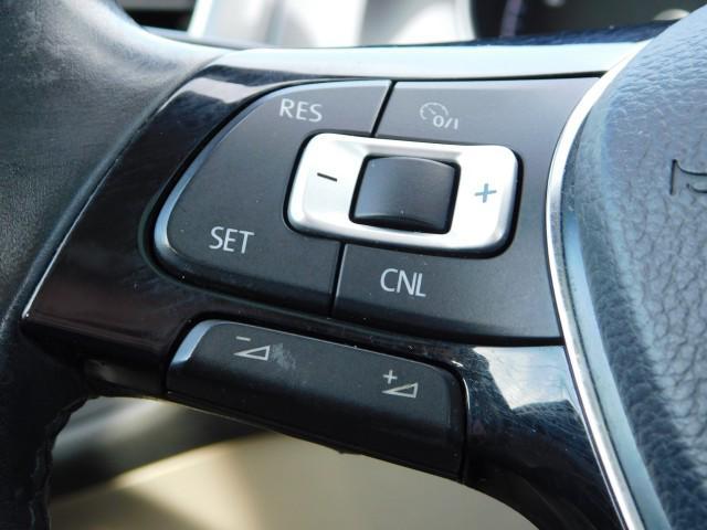 used 2017 Volkswagen Golf Alltrack car, priced at $14,400