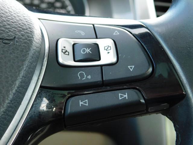 used 2017 Volkswagen Golf Alltrack car, priced at $14,400