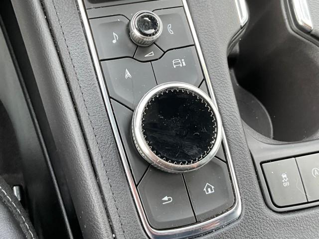 used 2024 Cadillac XT4 car, priced at $31,200