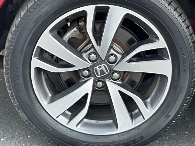 used 2023 Honda Odyssey car, priced at $34,580