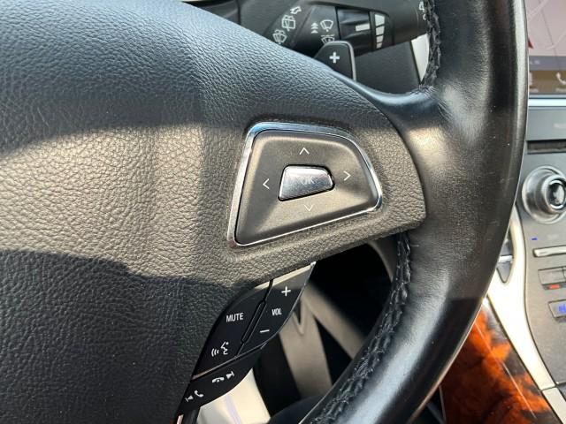 used 2017 Lincoln MKX car, priced at $16,600