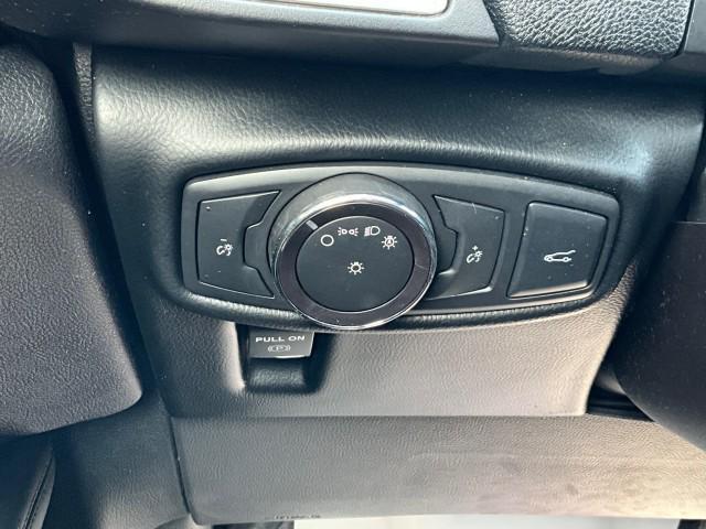 used 2017 Lincoln MKX car, priced at $16,600