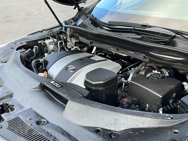 used 2020 Lexus RX 350 car, priced at $24,900