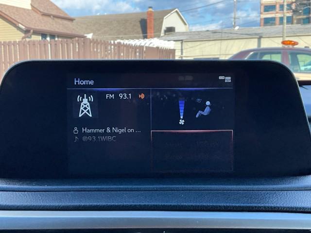 used 2020 Lexus RX 350 car, priced at $24,900