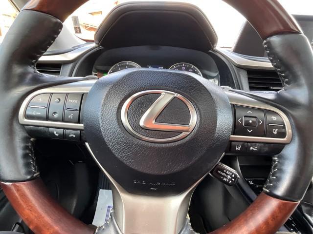 used 2020 Lexus RX 350 car, priced at $24,900