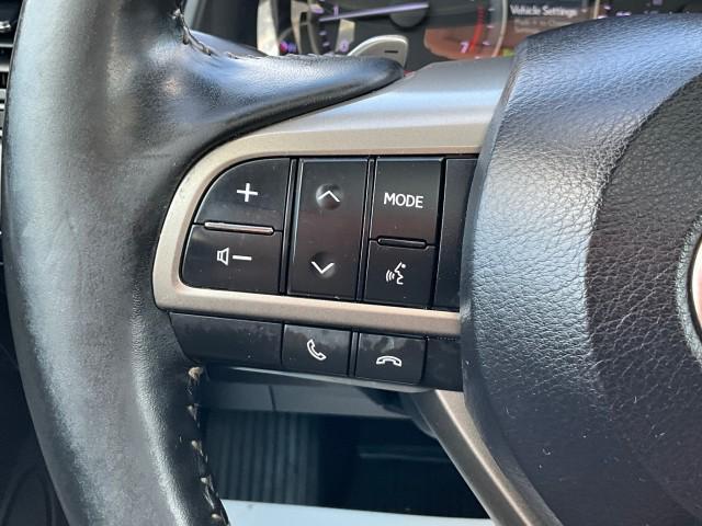 used 2020 Lexus RX 350 car, priced at $24,900