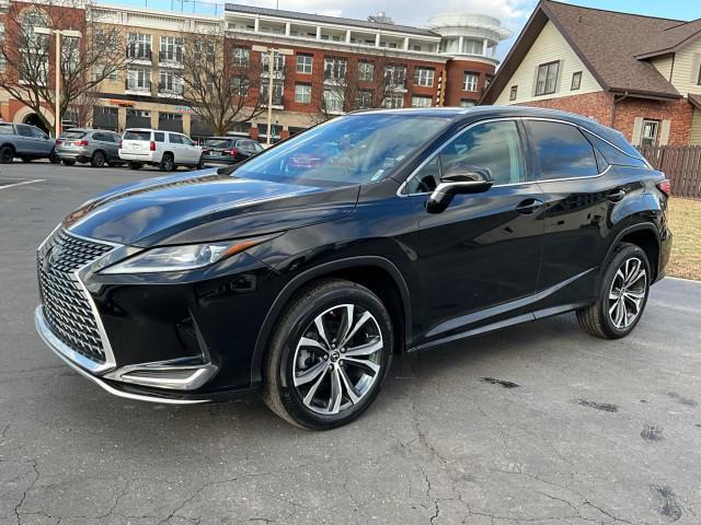 used 2020 Lexus RX 350 car, priced at $24,900