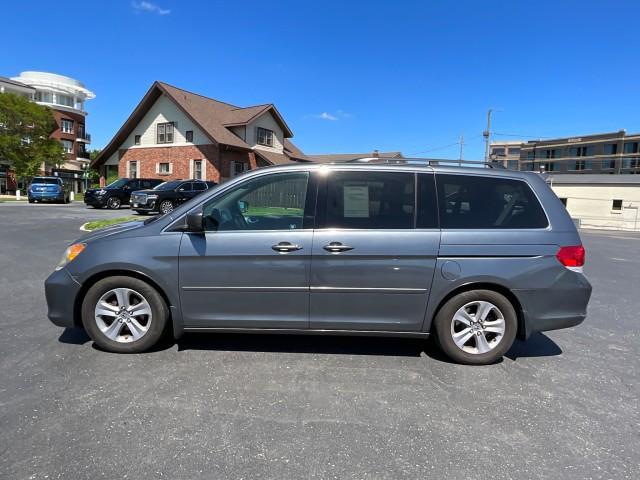 used 2010 Honda Odyssey car, priced at $3,952