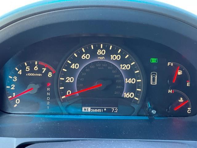 used 2010 Honda Odyssey car, priced at $3,952