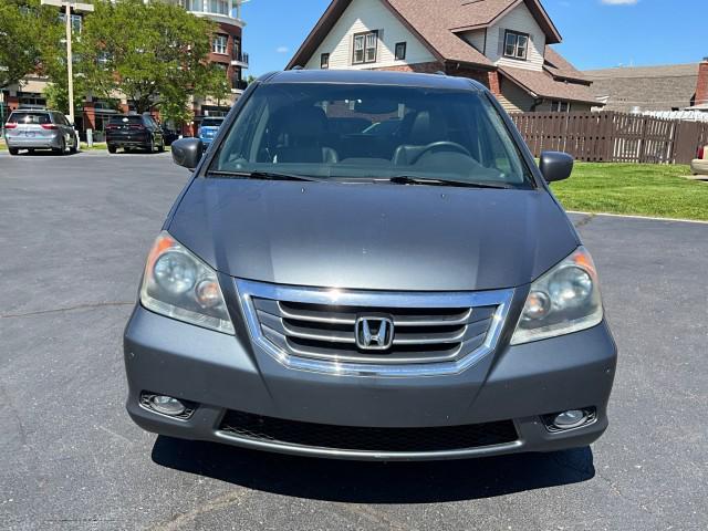 used 2010 Honda Odyssey car, priced at $3,952