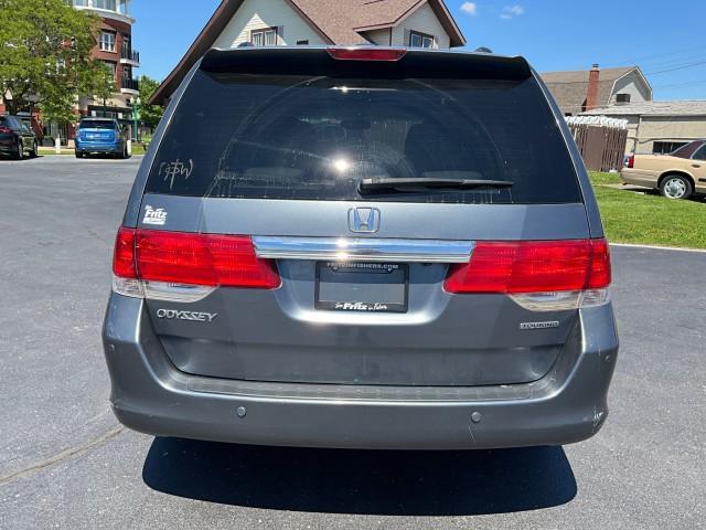 used 2010 Honda Odyssey car, priced at $3,952