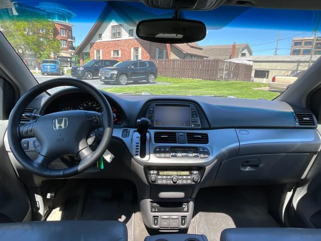 used 2010 Honda Odyssey car, priced at $3,952
