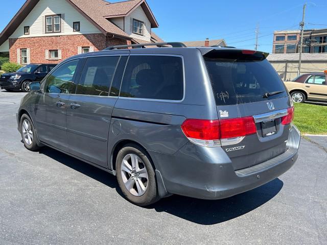 used 2010 Honda Odyssey car, priced at $3,952