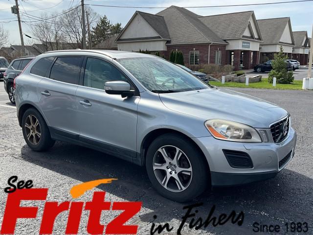 used 2011 Volvo XC60 car, priced at $6,950