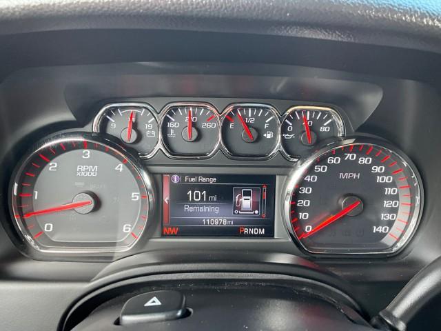 used 2015 GMC Yukon car, priced at $15,693