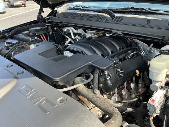 used 2015 GMC Yukon car, priced at $15,693