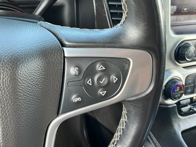 used 2015 GMC Yukon car, priced at $15,693