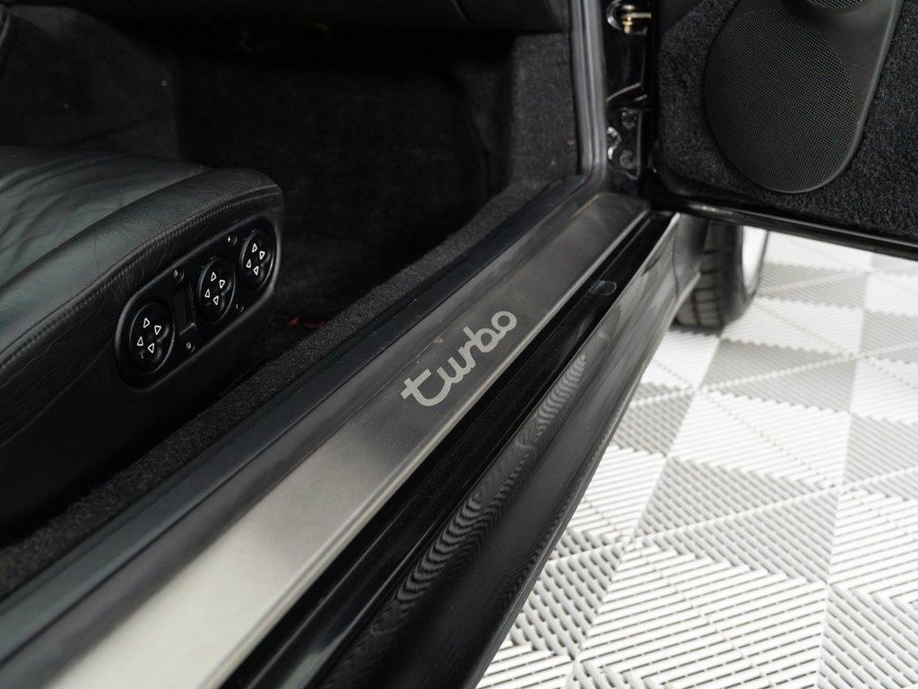 used 1996 Porsche 911 car, priced at $374,990