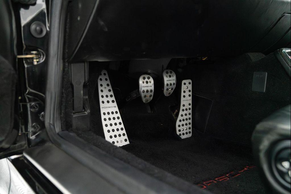 used 1996 Porsche 911 car, priced at $309,900
