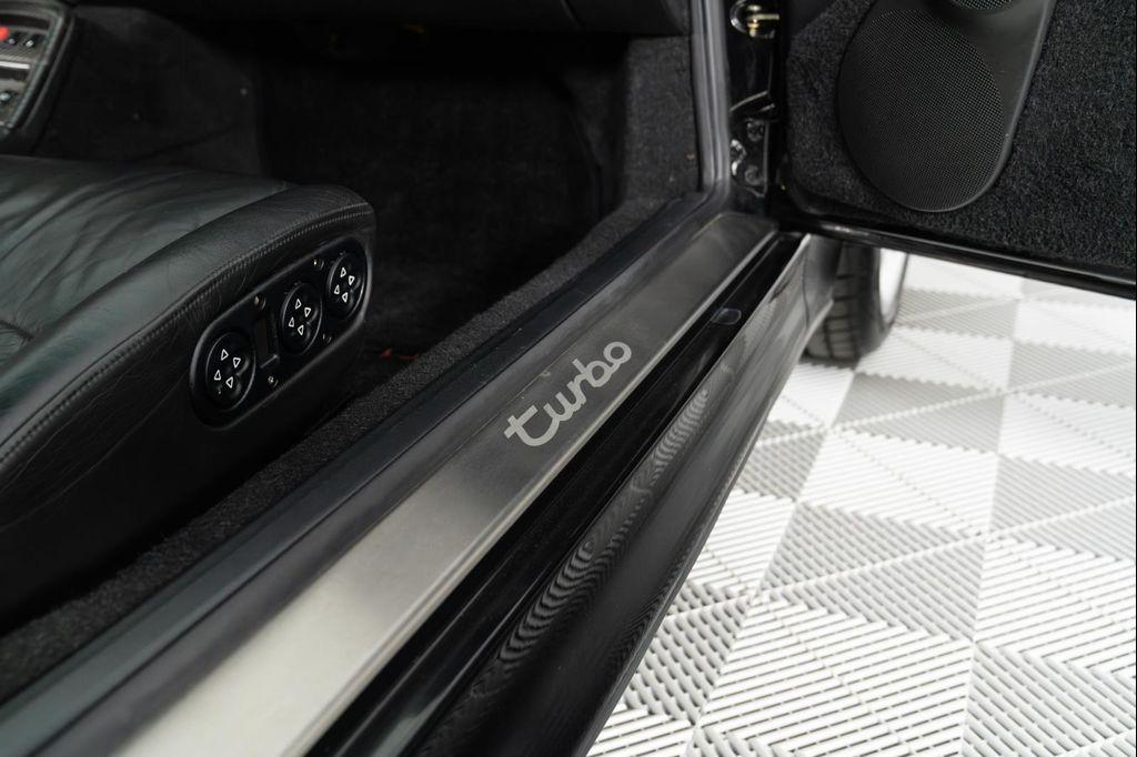 used 1996 Porsche 911 car, priced at $309,900