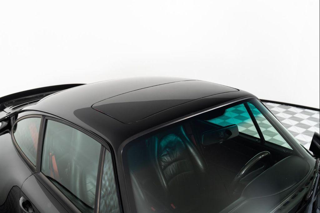 used 1996 Porsche 911 car, priced at $309,900
