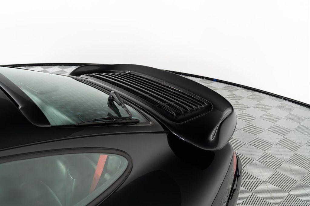 used 1996 Porsche 911 car, priced at $309,900