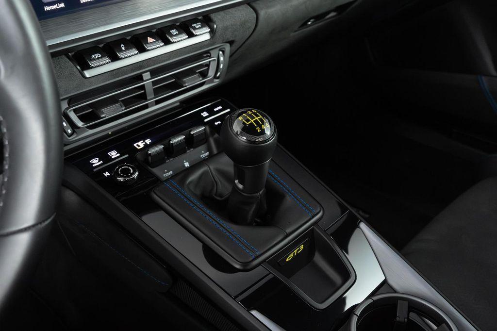 used 2022 Porsche 911 car, priced at $260,000