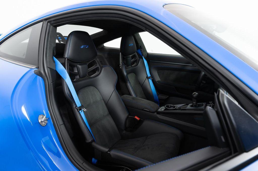 used 2022 Porsche 911 car, priced at $260,000