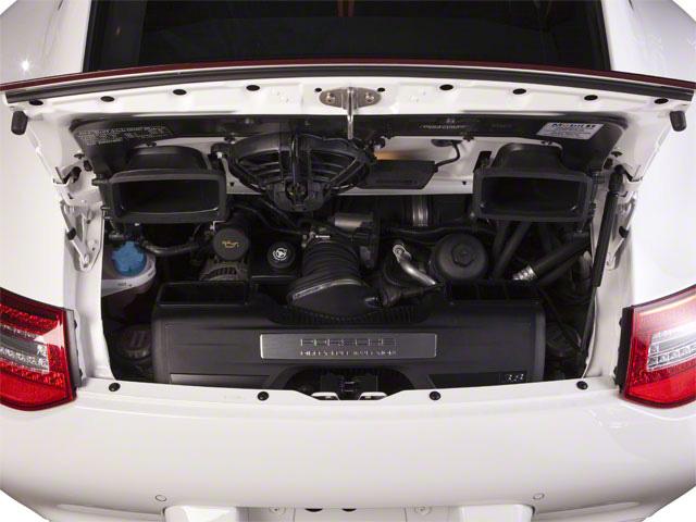 used 2010 Porsche 911 car, priced at $569,000