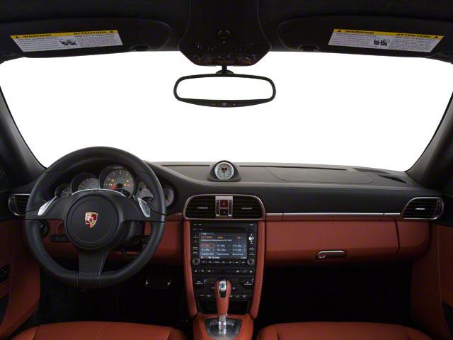 used 2010 Porsche 911 car, priced at $569,000