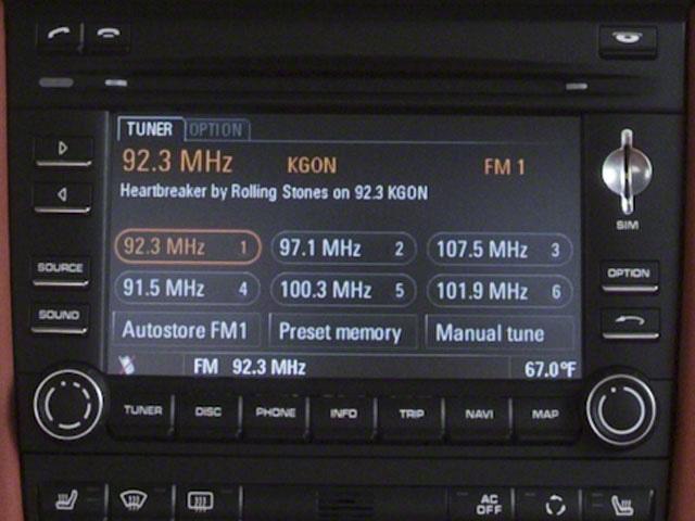 used 2010 Porsche 911 car, priced at $569,000
