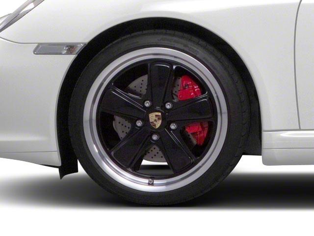 used 2010 Porsche 911 car, priced at $569,000