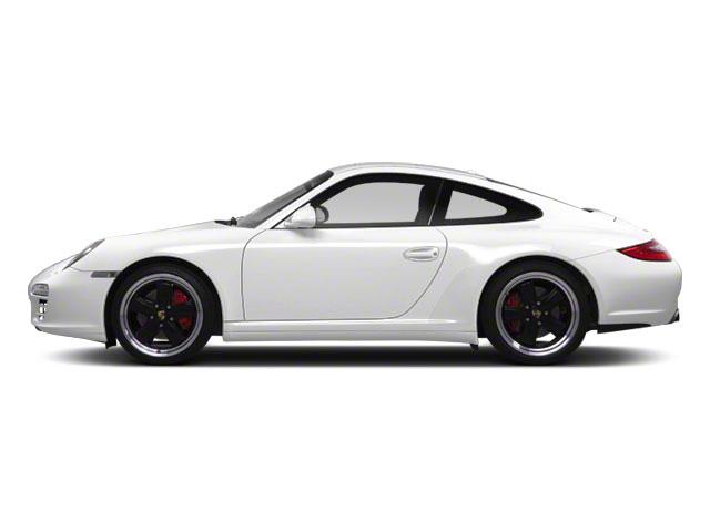 used 2010 Porsche 911 car, priced at $569,000