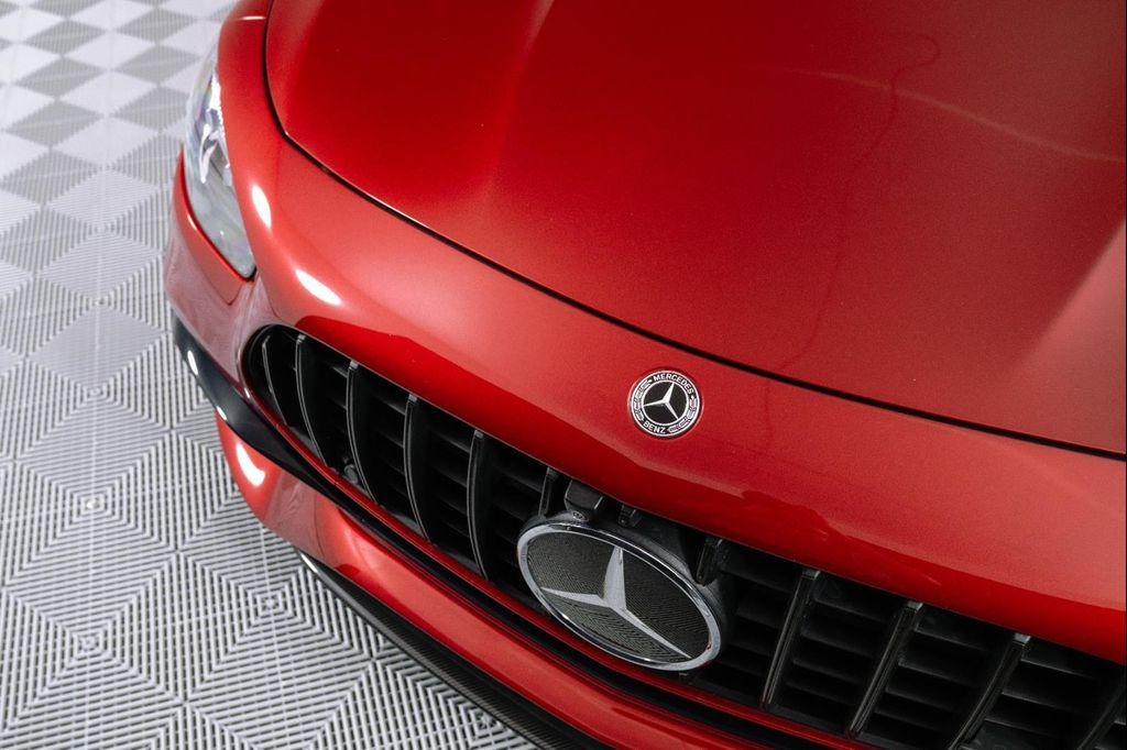 used 2023 Mercedes-Benz AMG E 63 car, priced at $90,900