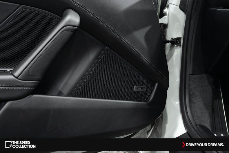 used 2022 Porsche 911 car, priced at $153,500