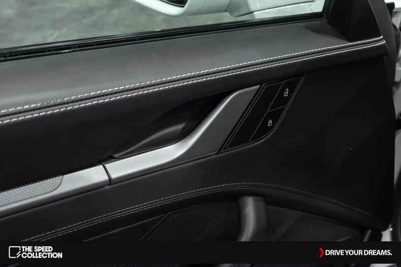 used 2022 Porsche 911 car, priced at $153,500