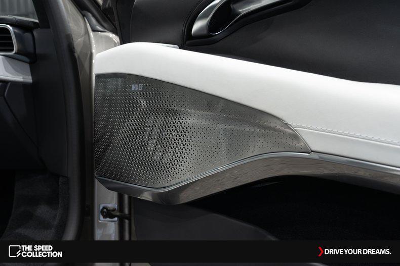 used 2024 Lotus Emira car, priced at $89,900