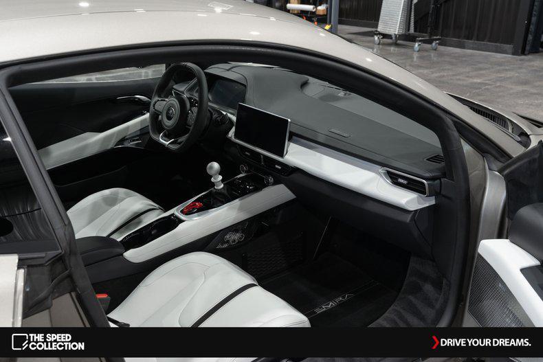 used 2024 Lotus Emira car, priced at $89,900