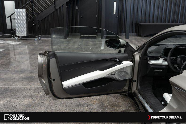 used 2024 Lotus Emira car, priced at $89,900