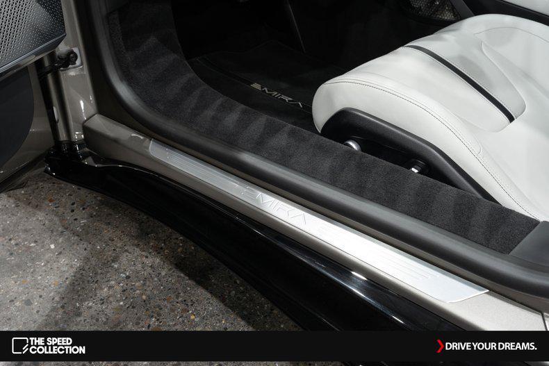 used 2024 Lotus Emira car, priced at $89,900