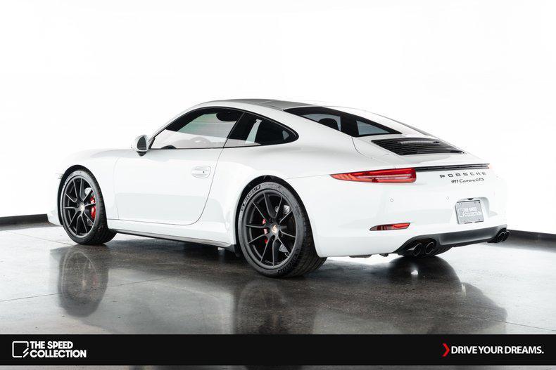 used 2015 Porsche 911 car, priced at $102,900