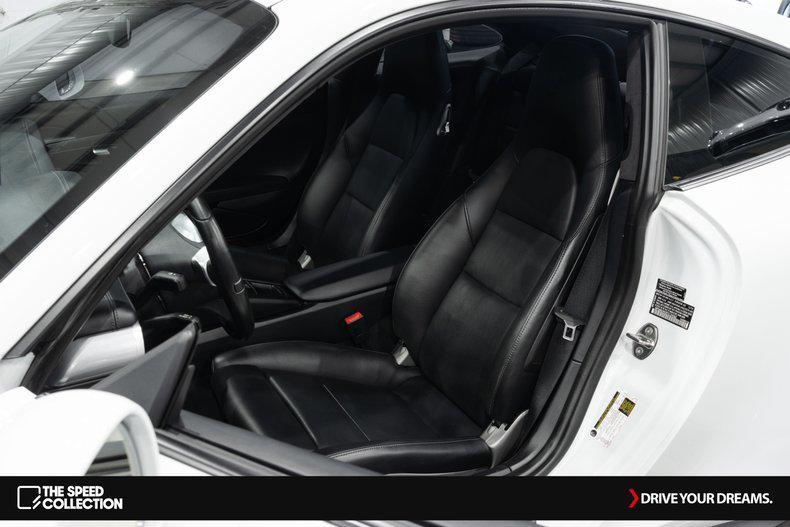 used 2015 Porsche 911 car, priced at $102,900