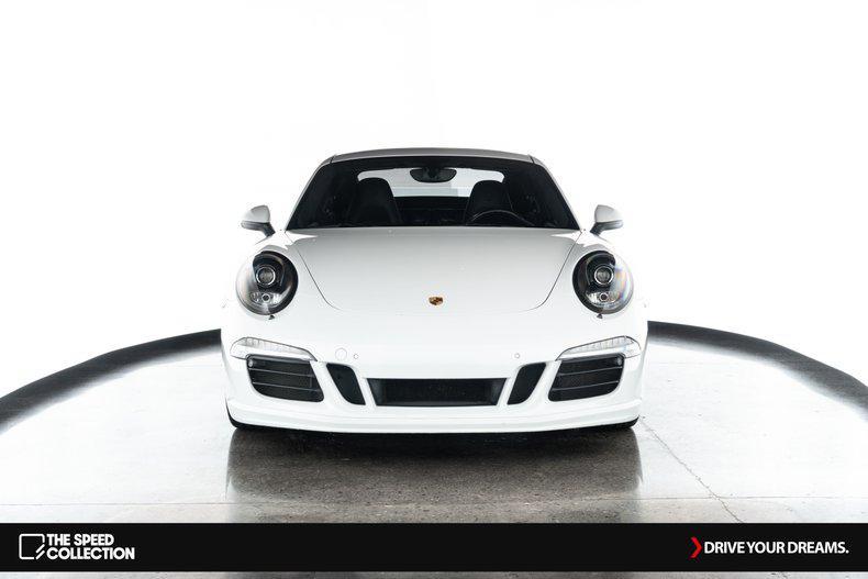 used 2015 Porsche 911 car, priced at $102,900
