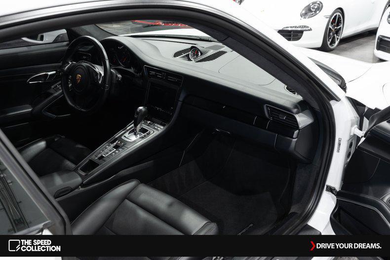 used 2015 Porsche 911 car, priced at $102,900