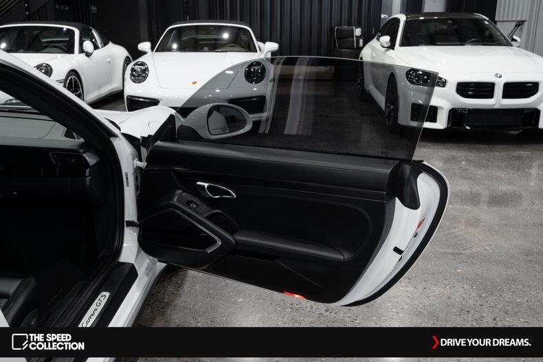 used 2015 Porsche 911 car, priced at $102,900