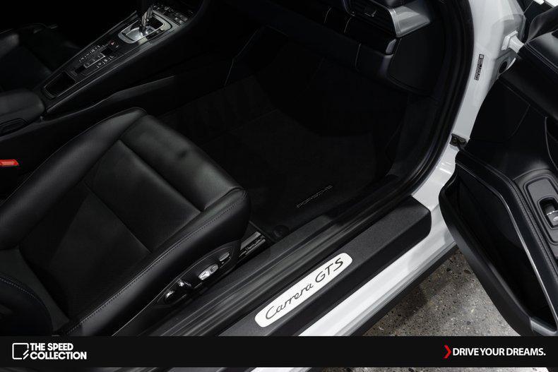 used 2015 Porsche 911 car, priced at $102,900